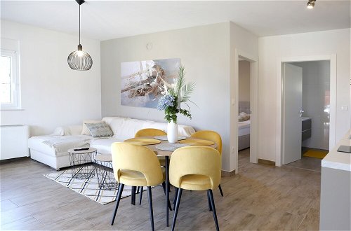 Photo 24 - Basilea Luxury Apartment