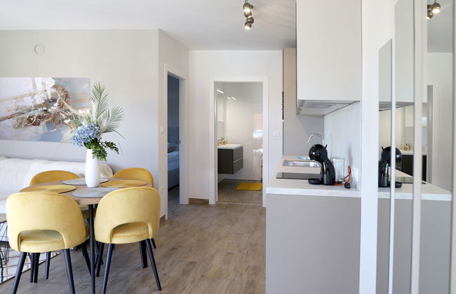 Basilea Luxury Apartment - Foto 9