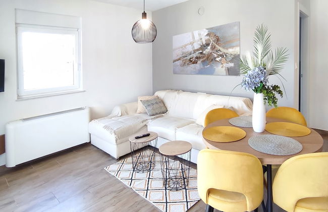 Basilea Luxury Apartment - Foto 27