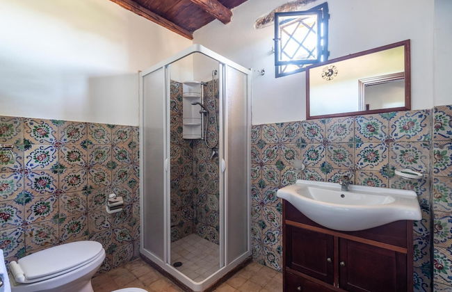 Villa Violino - Castelvetrano - Foto 15