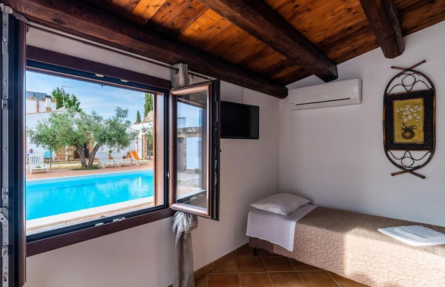 Villa Violino - Castelvetrano - Foto 8