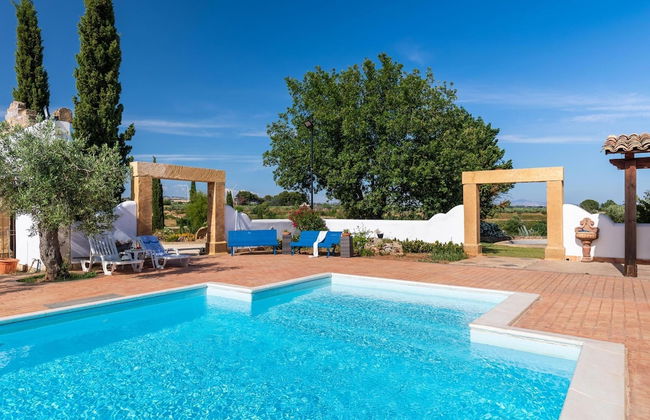 Villa Violino - Castelvetrano - Foto 2