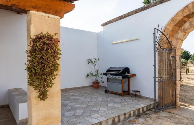 Villa Violino - Castelvetrano - Foto 20