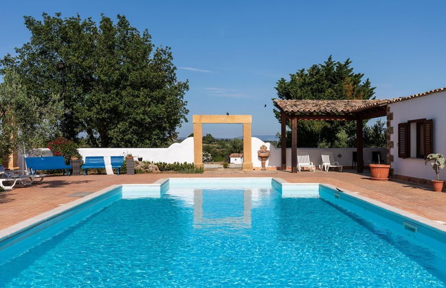 Villa Violino - Castelvetrano - Foto 47