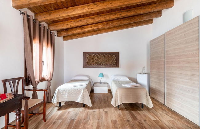 Villa Violino - Castelvetrano - Foto 28