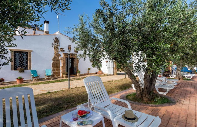 Villa Violino - Castelvetrano - Foto 39