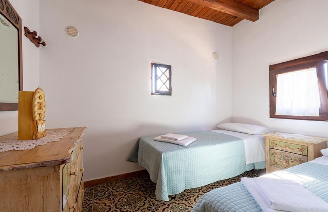 Villa Violino - Castelvetrano - Foto 11