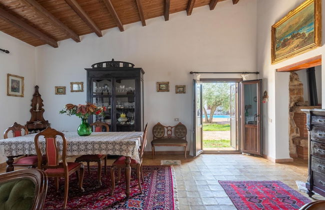 Villa Violino - Castelvetrano - Foto 31