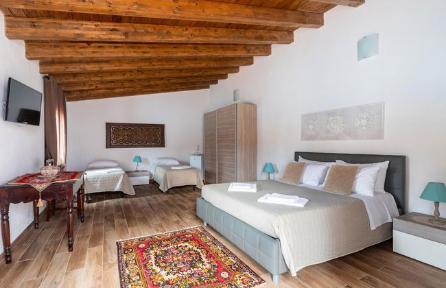 Villa Violino - Castelvetrano - Foto 9
