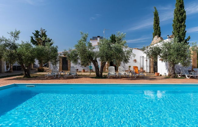 Villa Violino - Castelvetrano - Foto 40
