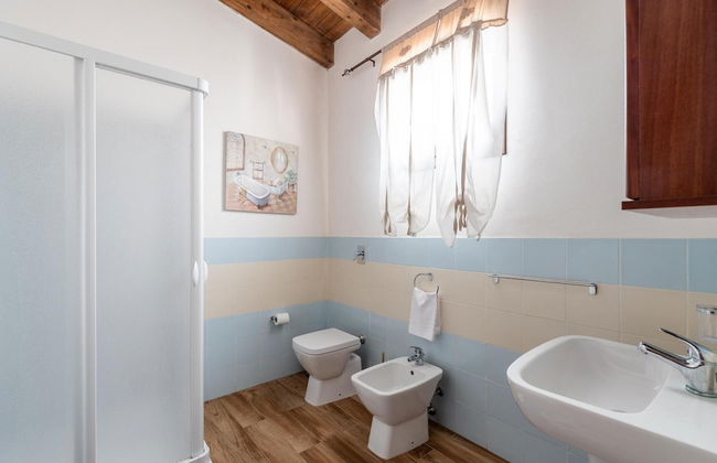 Villa Violino - Castelvetrano - Foto 16