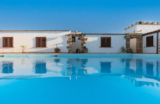 Villa Violino - Castelvetrano - Foto 46