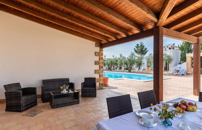 Villa Violino - Castelvetrano - Foto 19