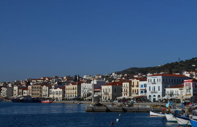 Holiday Apartment With sea View and Mountains View - Foto 25