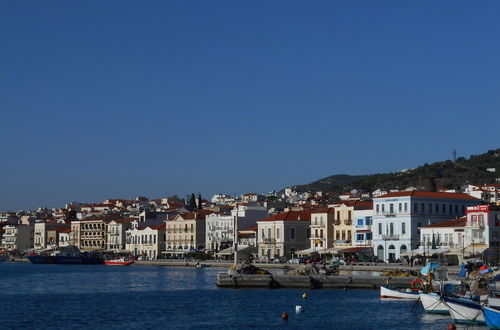 Photo 25 - Holiday Apartment With sea View and Mountains View