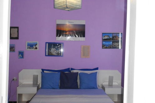 Photo 2 - Holiday Apartment With sea View and Mountains View