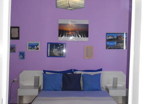 Foto 2 - Holiday Apartment With sea View and Mountains View