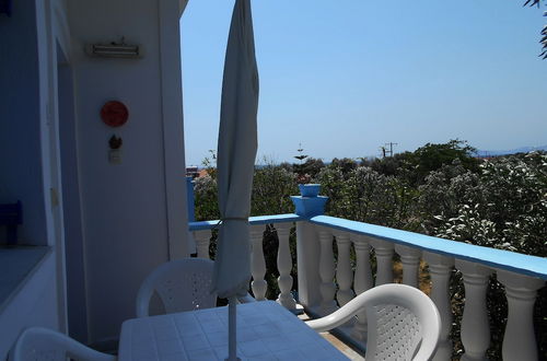 Photo 5 - Holiday Apartment With sea View and Mountains View