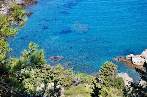 Photo 21 - Holiday Apartment With sea View and Mountains View