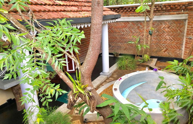 Plumeria Luxury Villas Udawalawe - Foto 12
