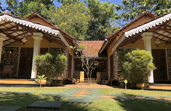 Plumeria Luxury Villas Udawalawe - Foto 32