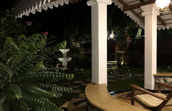 Plumeria Luxury Villas Udawalawe - Foto 35