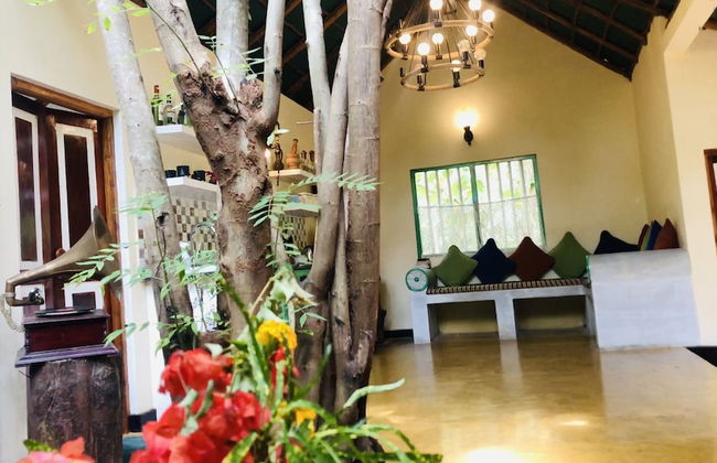 Plumeria Luxury Villas Udawalawe - Foto 7