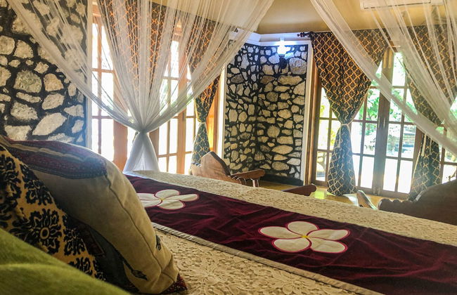 Plumeria Luxury Villas Udawalawe - Foto 3