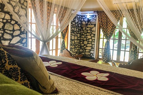 Photo 3 - Plumeria Luxury Villas Udawalawe