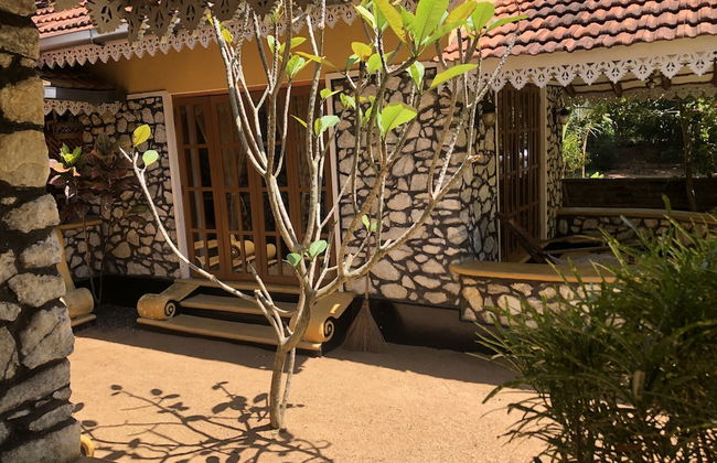 Plumeria Luxury Villas Udawalawe - Foto 8