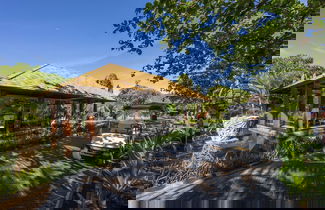 Foto 3 - The Royal Purnama Luxury Villas - Adults Only