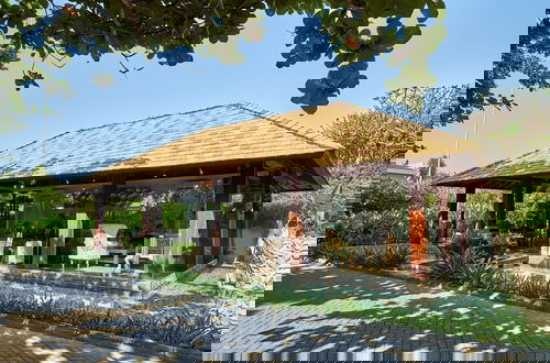 Foto 5 - The Royal Purnama Luxury Villas - Adults Only