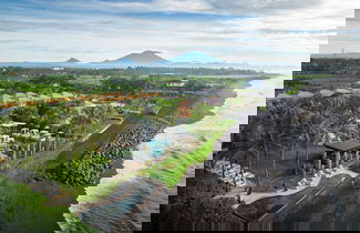 Photo 1 - The Royal Purnama Luxury Villas - Adults Only