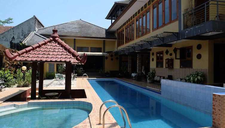 Photo 1 - Villa Alifa