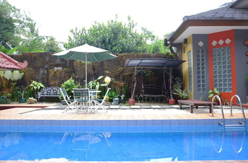 Photo 9 - Villa Alifa