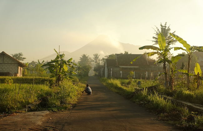Villa Alifa - Foto 13