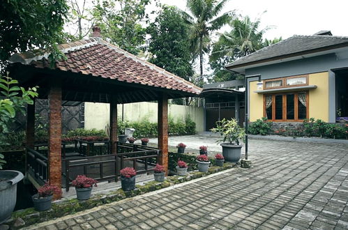 Photo 12 - Villa Alifa