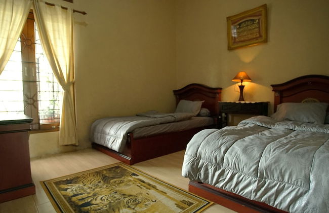 Villa Alifa - Foto 2