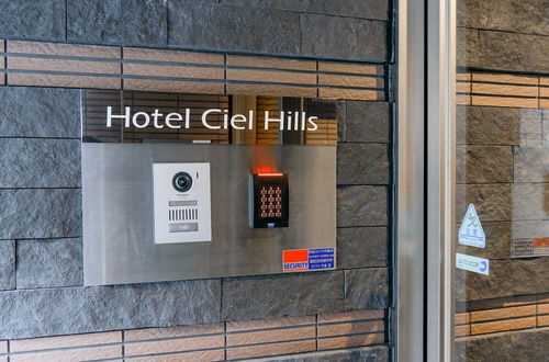 Photo 32 - HOTEL Ciel Hills