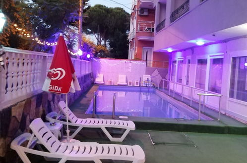 Photo 16 - Akasya Apart Otel Didim Altinkum