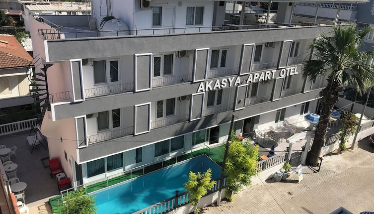 Photo 1 - Akasya Apart Otel Didim Altinkum