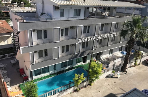 Photo 1 - Akasya Apart Otel Didim Altinkum