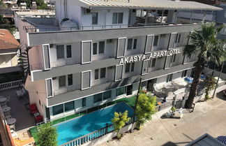 Photo 1 - Akasya Apart Otel Didim Altinkum