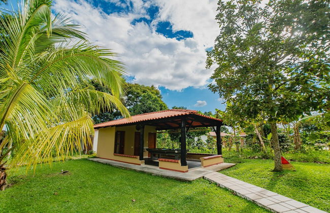 Sol y Luna Country House in Quindo - Foto 22