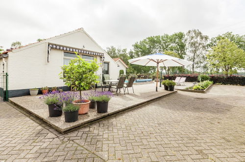 Photo 26 - Cozy Holiday Home in Oisterwijk With Swimming Pool