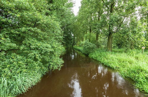 Photo 37 - Cozy Holiday Home in Oisterwijk With Swimming Pool