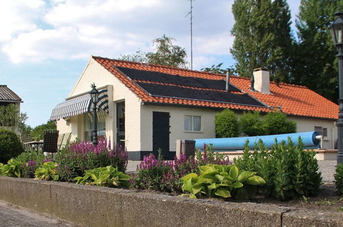 Photo 31 - Cozy Holiday Home in Oisterwijk With Swimming Pool