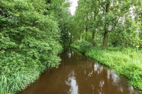 Photo 35 - Cozy Holiday Home in Oisterwijk With Swimming Pool