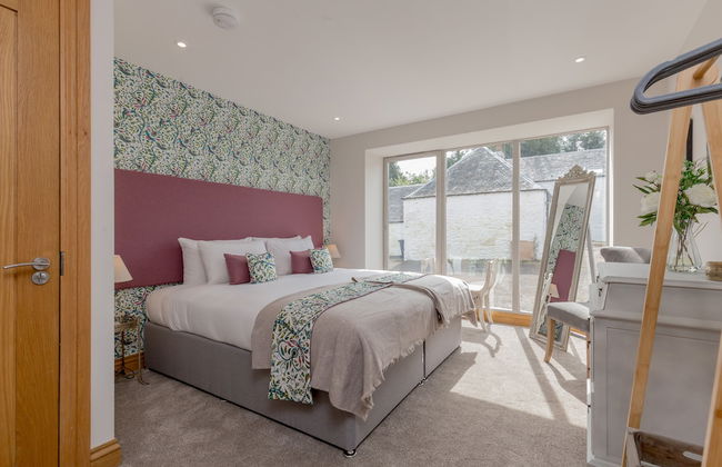 Rachel's Farm Luxury Escapes With Hot Tubs - Foto 11