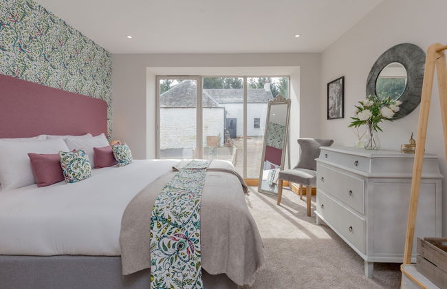 Rachel's Farm Luxury Escapes With Hot Tubs - Foto 9